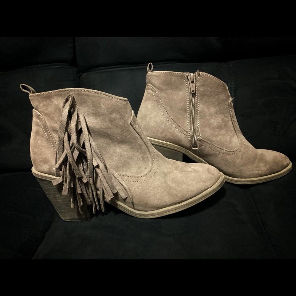 Women’s Boots